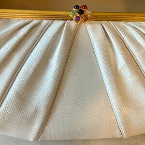 Judith Leiber Clutch